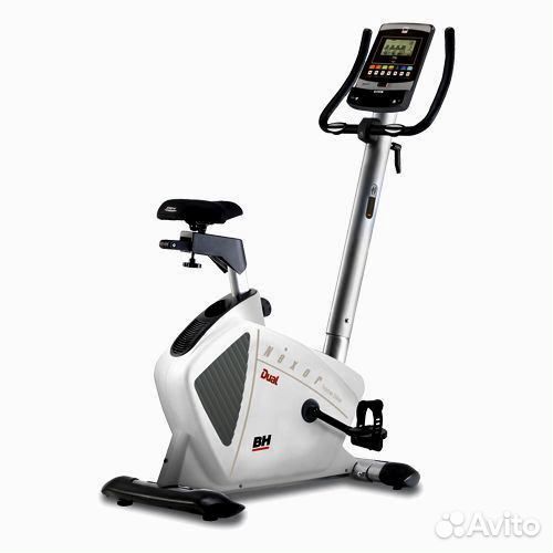 Велотренажер BH fitness nexor dual