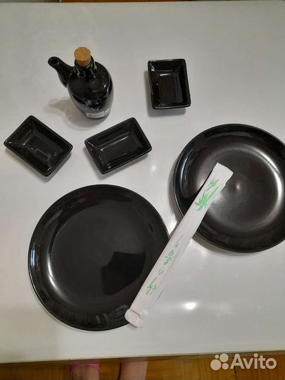 Набор посуды