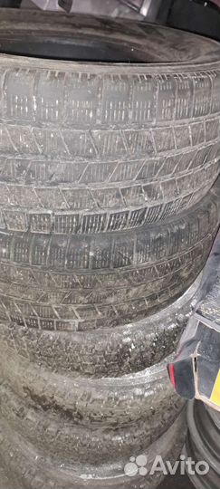 Goodyear Wrangler ST 235/60 R18 91ZR