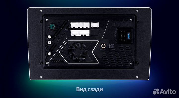 Магнитола Teyes CC3 2K покупка и установка