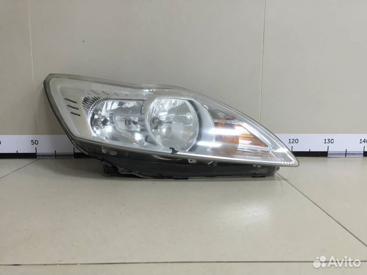 Фара правая Ford Focus/Focus RS/Focus ST