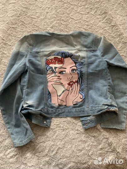 Пакет вещей