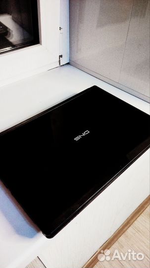 Ноутбук DNS w150erq (0164800)