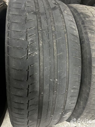 Continental PremiumContact 6 235/45 R18 Y