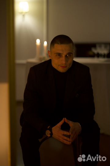 Водитель экспедитор