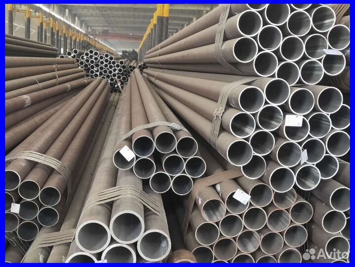 Труба металлическая