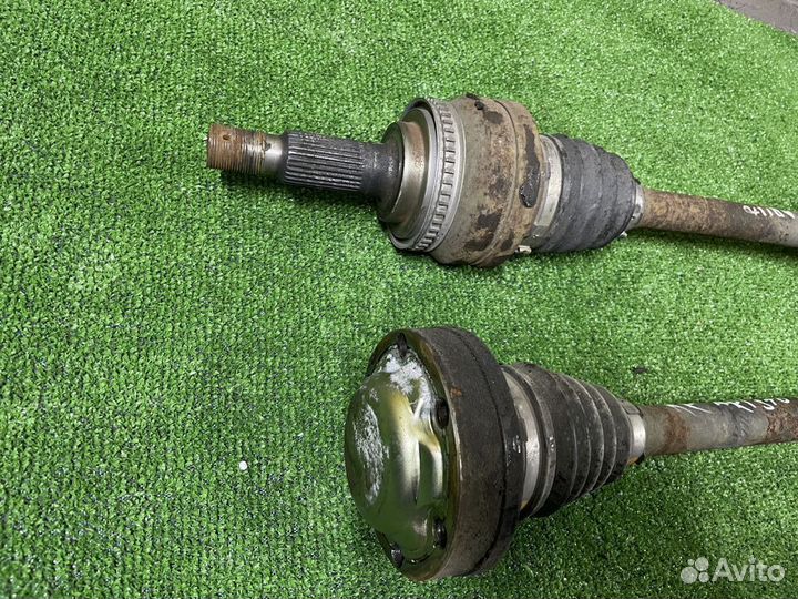 Привод шрус Toyota Aristo 160 турбо