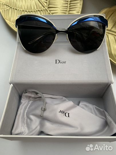 Очки Dior оригинал