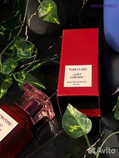 Tom Ford Lost Cherry (Арт.43809)
