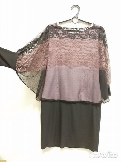 Платье вечернее