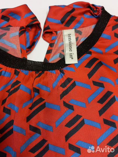 Блузка женская Tensione IN