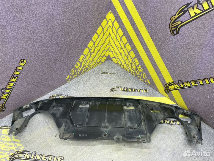 Пыльник двигателя центральный Мазда сх 5 Mazda CX