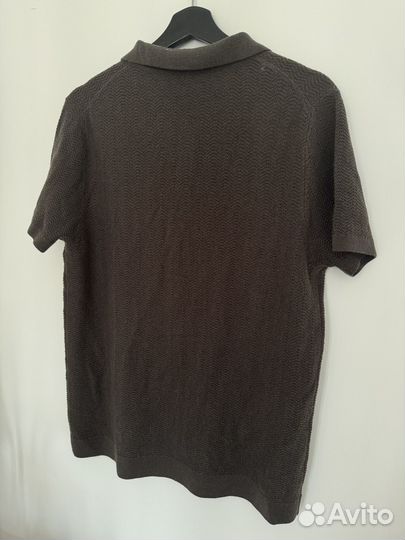 Джемпер поло