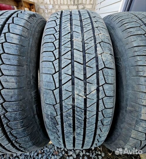 Tigar SUV Summer 215/70 R16 100H