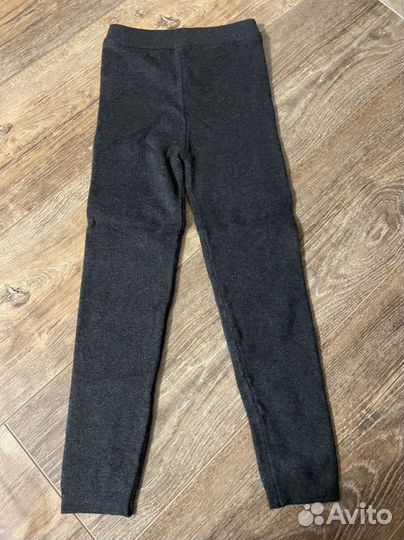 Гамаши для девочки