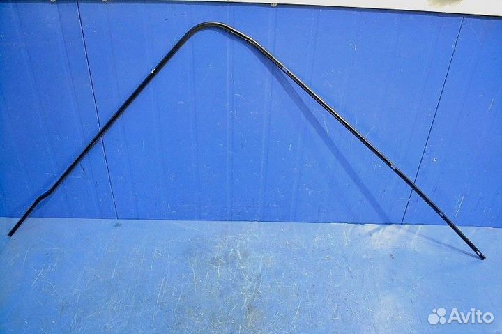 Направляющая занавески боковая, правая DAF XF105 (01.05)