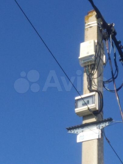 Участок 8,3 сот. (ИЖС)