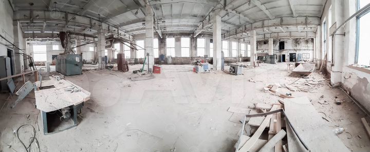 Продам производственное помещение, 2400 м²