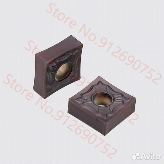 Deskar snmg120404-HA LF6018