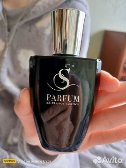 Духи унисекс