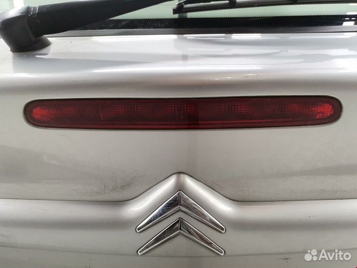 Крышка (дверь) багажника для Peugeot-Citroen Xsara