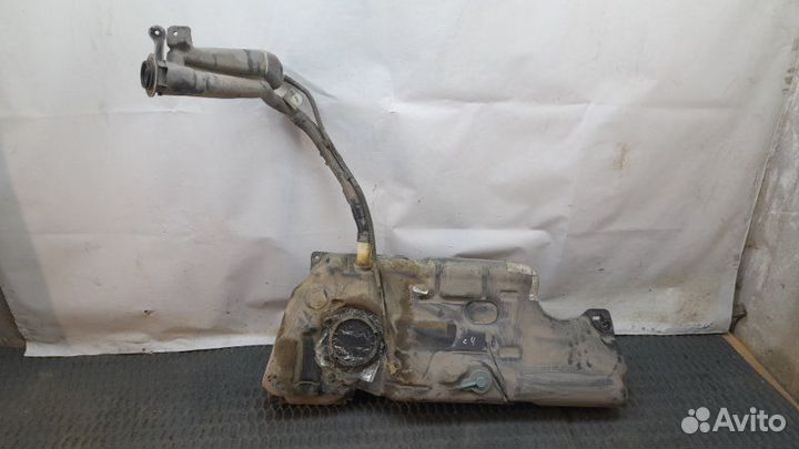 Бак топливный Citroen C4 5D 1.6 110 (TU5JP4) 2005
