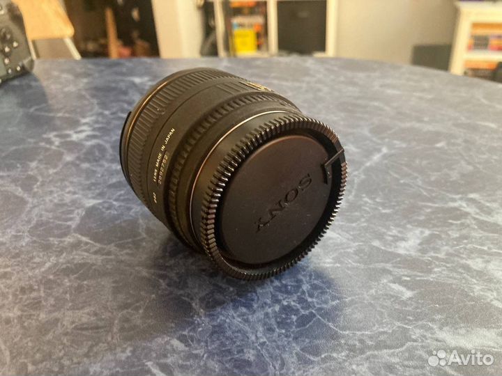 Зеркальный фотоаппарат sony SLT- A77V