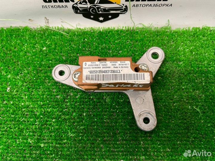 Датчик airbag Renault Espace