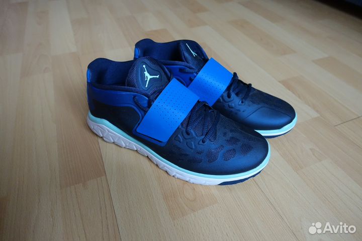 Nike air jordan 2024 flight flex trainer 2