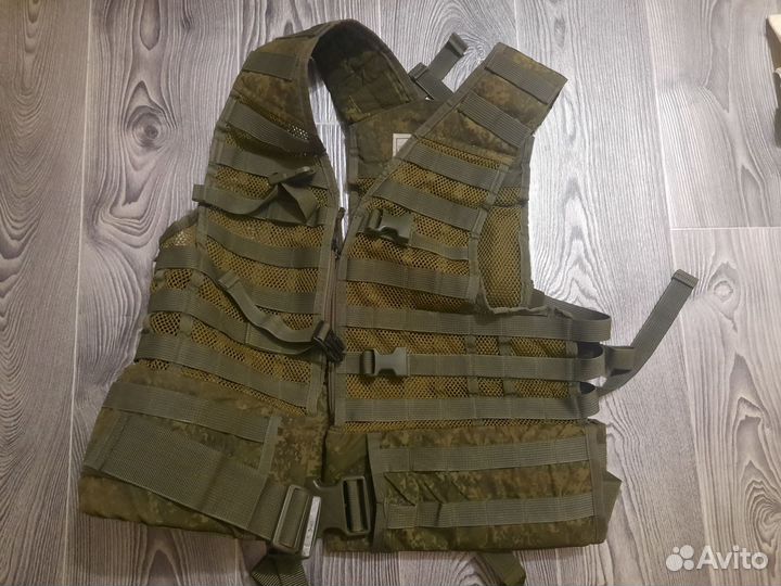 Разгрузка