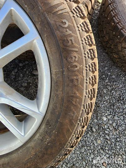 Колеса на vag audi Volkswagen