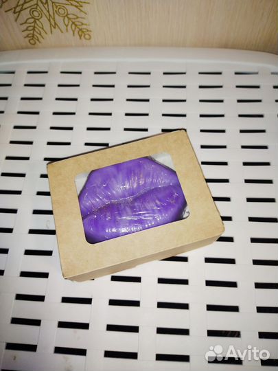 Подарок на 8 марта . Мыло ручной работы