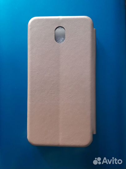 Чехол на Samsung Galaxy J7 (2017)