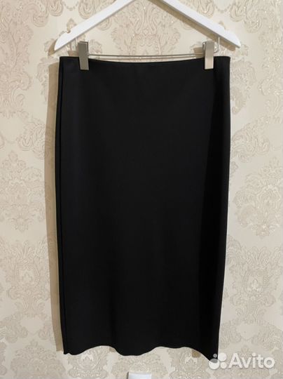 Юбка с кофтой