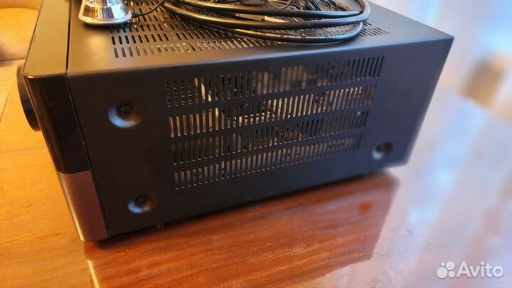 Ресивер harman kardon AVR 165