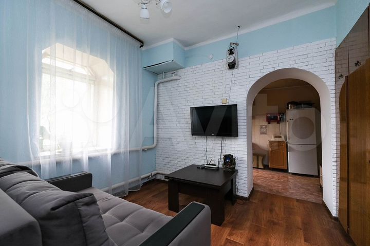 Дом 42,2 м² на участке 4 сот.