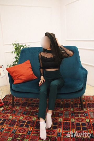 Комбинезон женский