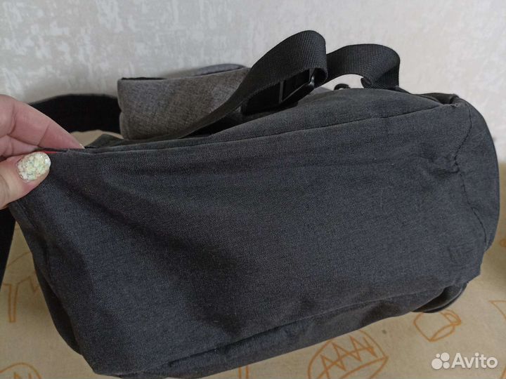 Школьный рюкзак grizzly