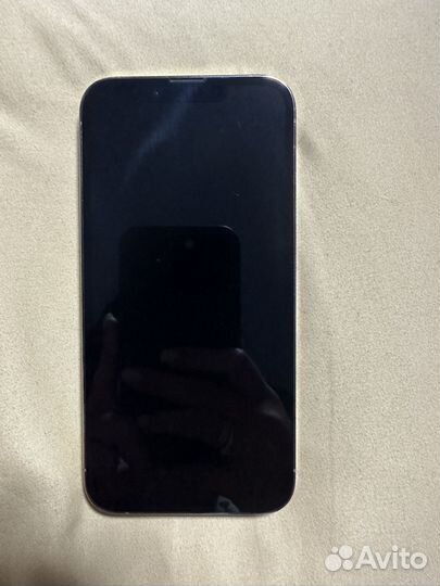 iPhone 13 pro 256 gb