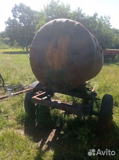 Рама полевой кухни