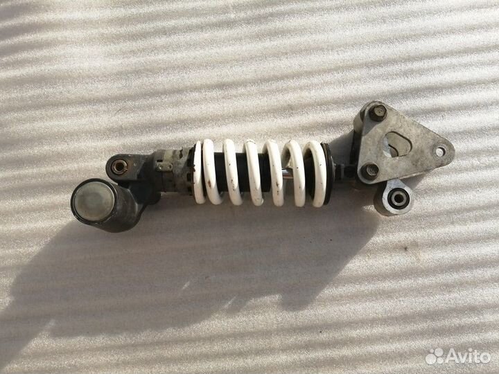 Honda cbr929rr Fireblade амортизатор