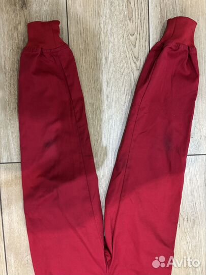 Комбинезон для картинга OMP 140