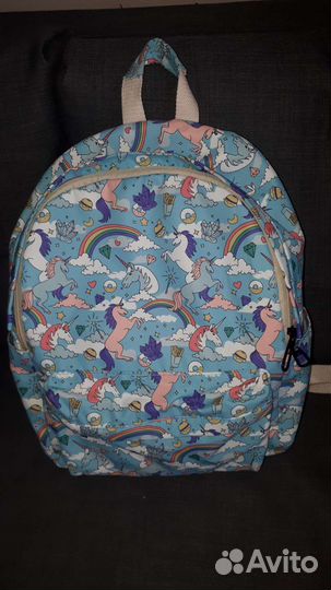 Рюкзак для девочки