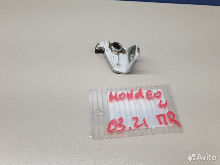 Петля двери передней правой нижняя Ford Mondeo 4 2