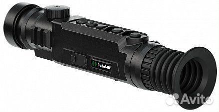Тепловизионный прицел Dedal Егерь