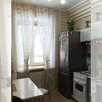 2-к. квартира, 50 м², 1/2 эт.