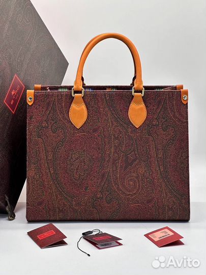 Сумка женская etro