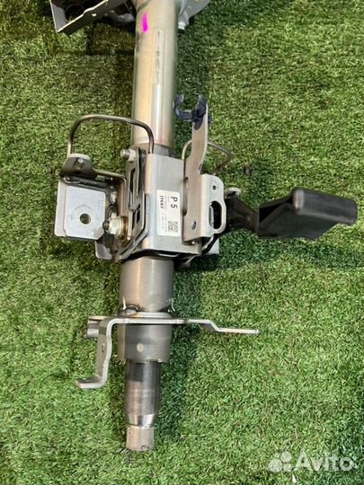 Рулевая колонка Honda Vezel RU3 LEB 2014