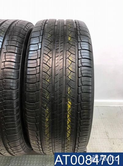 Michelin Latitude Tour HP 285/50 R20 98V