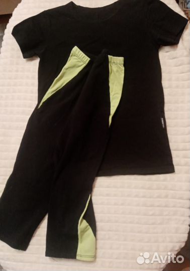 Гимнастический комплект